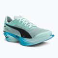 Buty do biegania męskie PUMA Fast-R Nitro Elite 3 cool dark gray/puma black