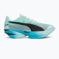 Buty do biegania męskie PUMA Fast-R Nitro Elite 3 cool dark gray/puma black 2