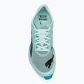 Buty do biegania damskie PUMA Fast-R Nitro Elite 3 mint melt/speed blue 5