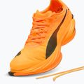 Buty do biegania męskie PUMA Fast-R Nitro Elite 3 heat fire/sun stream 4