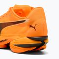 Buty do biegania męskie PUMA Fast-R Nitro Elite 3 heat fire/sun stream 5