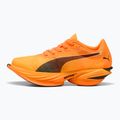 Buty do biegania damskie PUMA Fast-R Nitro Elite 3 heat fire / puma black