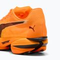 Buty do biegania damskie PUMA Fast-R Nitro Elite 3 heat fire / puma black 5