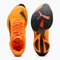 Buty do biegania damskie PUMA Fast-R Nitro Elite 3 heat fire / puma black 6