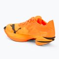 Buty do biegania damskie PUMA Fast-R Nitro Elite 3 heat fire/puma black 3