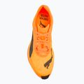 Buty do biegania damskie PUMA Fast-R Nitro Elite 3 heat fire/puma black 5