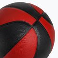 Piłka do koszykówki PUMA teamJAWS Basketball puma red/puma black rozmiar 7 3