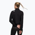 Bluza damska PUMA x HYROX Cloudspun 1/4 Zip puma black 3