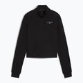 Bluza damska Puma Hyrox Cloudspun 1/4 Zip puma black 5