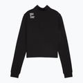 Bluza damska Puma Hyrox Cloudspun 1/4 Zip puma black 6