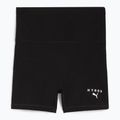 Spodenki treningowe damskie PUMA x HYROX Shapeluxe 3" Tight puma black 4