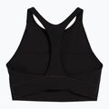 Biustonosz treningowy PUMA Hyrox Shapeluxe High Neck black 7