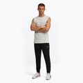 Koszulka treningowa męska PUMA x HYROX Cutoff Tank gray 2