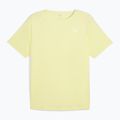 Koszulka do biegania męska PUMA Run Cloudspun Tee gold moon