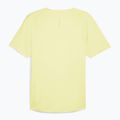 Koszulka do biegania męska PUMA Run Cloudspun Tee gold moon 2