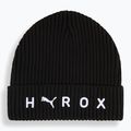 Czapka zimowa PUMA x HYROX Mid Crown Beanie black