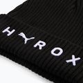 Czapka zimowa Puma Hyrox Mid Crown Beanie black 3