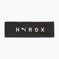 Opaska na głowę PUMA x HYROX Sweatband black