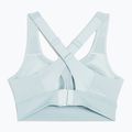 Biustonosz treningowy PUMA PWRbreathe Run sea glass 2
