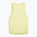 Koszulka do biegania męska PUMA Velocity Tank Poly gold moon 2