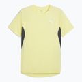 Koszulka do biegania męska PUMA Run Velocity Tee Poly gold moon