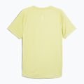 Koszulka do biegania męska PUMA Run Velocity Tee Poly gold moon 2