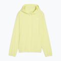 Kurtka do biegania damska PUMA Run Velocity Woven gold moon
