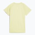 Koszulka do biegania damska PUMA Run Velocity Tee Poly gold moon 2