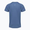 Koszulka do biegania męska PUMA Run Velocity Tee Poly dark indigo 2