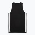 Koszulka piłkarska męska PUMA teamJAWS Starter Jersey puma black 2