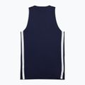 Koszulka piłkarska męska PUMA teamJAWS Starter Jersey puma navy 2