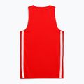 Koszulka piłkarska męska PUMA teamJAWS Starter Jersey for all time red 2