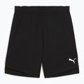 Spodenki koszykarskie męskie PUMA teamJAWS Starter puma black
