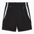 Spodenki koszykarskie męskie PUMA teamJAWS Starter puma black 2