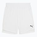 Spodenki koszykarskie męskie PUMA teamJAWS Starter puma white