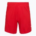 Spodenki koszykarskie męskie PUMA teamJAWS Starter for all time red