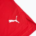 Spodenki koszykarskie męskie PUMA teamJAWS Starter for all time red 5