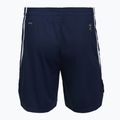 Spodenki koszykarskie męskie PUMA teamJAWS Starter puma navy 2