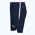 Spodenki koszykarskie męskie PUMA teamJAWS Starter puma navy 3