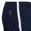 Spodenki koszykarskie męskie PUMA teamJAWS Starter puma navy 4