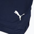 Spodenki koszykarskie męskie PUMA teamJAWS Starter puma navy 5