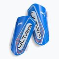 Ochraniacze na golenie PUMA Ultra Light Strap ultra blue/puma white/glowing red