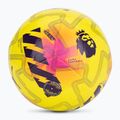 Piłka do piłki nożnej PUMA Orbita Cup PL Lights fluo yellow/multicolor rozmiar 5 2