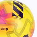 Piłka do piłki nożnej PUMA Orbita Cup PL Lights fluo yellow/multicolor rozmiar 5 3