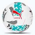 Piłka do piłki nożnej PUMA Orbita Laliga 1 FIFA Quality Pro puma white/multicolor rozmiar 5