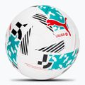 Piłka do piłki nożnej PUMA Orbita Laliga 1 FIFA Quality Pro puma white/multicolor rozmiar 5 2