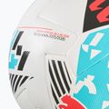 Piłka do piłki nożnej PUMA Orbita Laliga 1 FIFA Quality Pro puma white/multicolor rozmiar 5 2