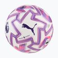 Piłka do piłki nożnej PUMA Orbita Pro Premier League Brilliance FIFA Quality Pro puma white/multicolor rozmiar 3