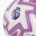 Piłka do piłki nożnej PUMA Orbita Pro Premier League Brilliance FIFA Quality Pro puma white/multicolor rozmiar 3 2