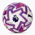 Piłka do piłki nożnej PUMA Orbita Pro Premier League Brilliance FIFA Quality Pro puma white/multicolor rozmiar 5 2